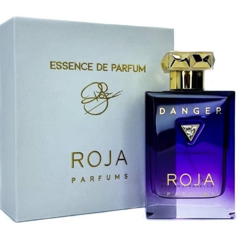 Roja Dove Danger Pour Femme Essence De Parfum 100 мл 