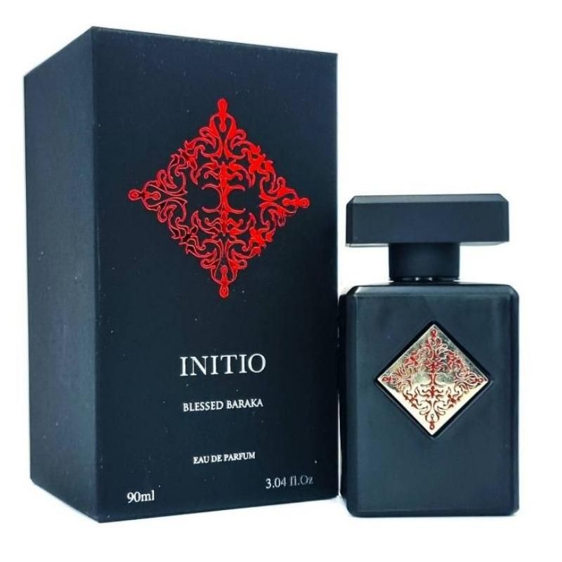 Initio Parfums Prives Blessed Baraka 90 мл 