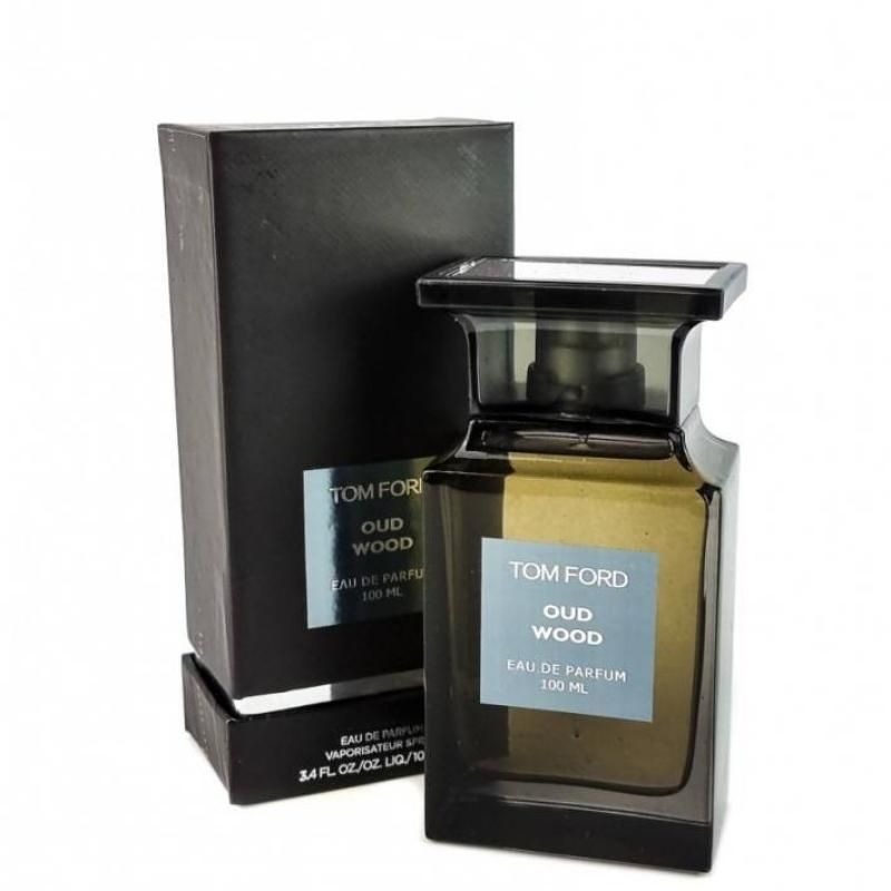 Tom Ford Oud Wood 100 мл A-Plus 