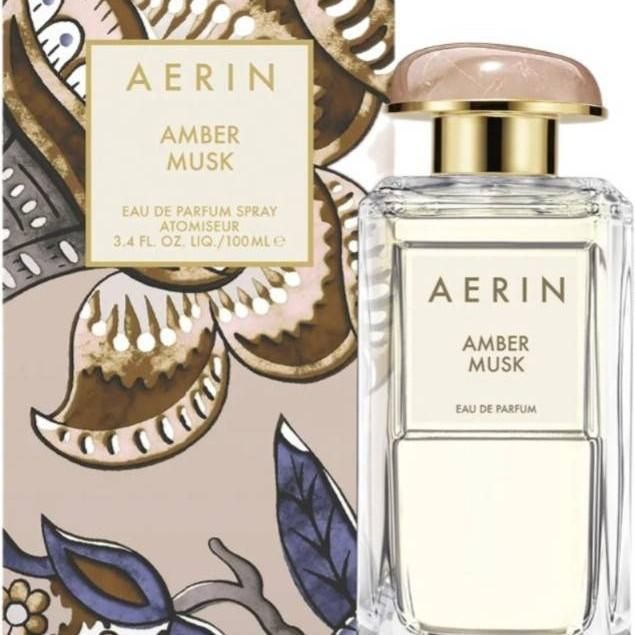 Aerin Amber Musk 100 мл 