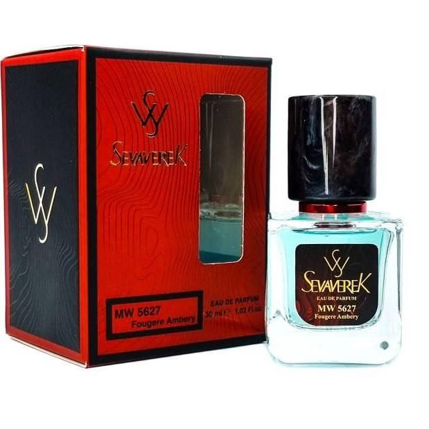 SevavereK MW5627 (Orto Parisi Megamare), 30 ml 