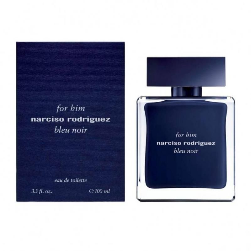 Narciso Rodriguez Blue Noir For Him 100 мл A-Plus 