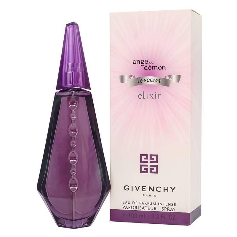 Givenchy Ange Ou Demon Le Secret Elixir 100 мл A-Plus 
