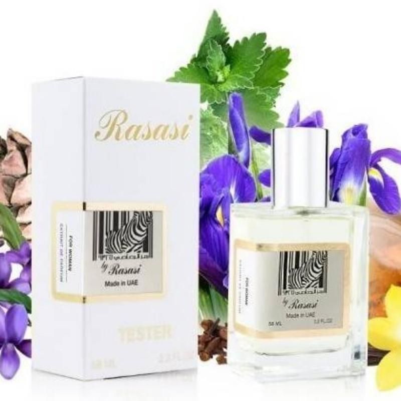 Тестер Rasasi Rasasi Rumz Al Rasasi 9325 Pour Elle 58 мл 