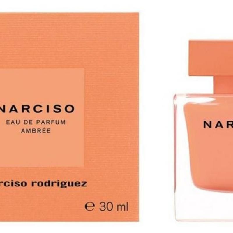 Narciso Rodriguez Narciso Ambree 90 мл A-Plus 
