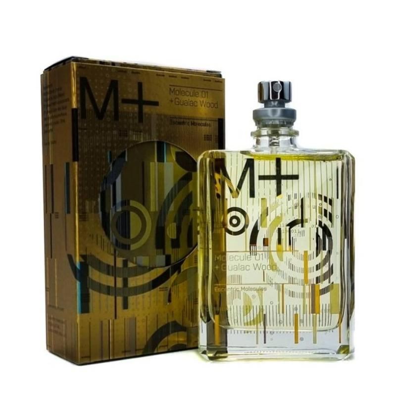 Escentric Molecules Molecule 01 + Guaiac Wood 100 мл A-Plus 