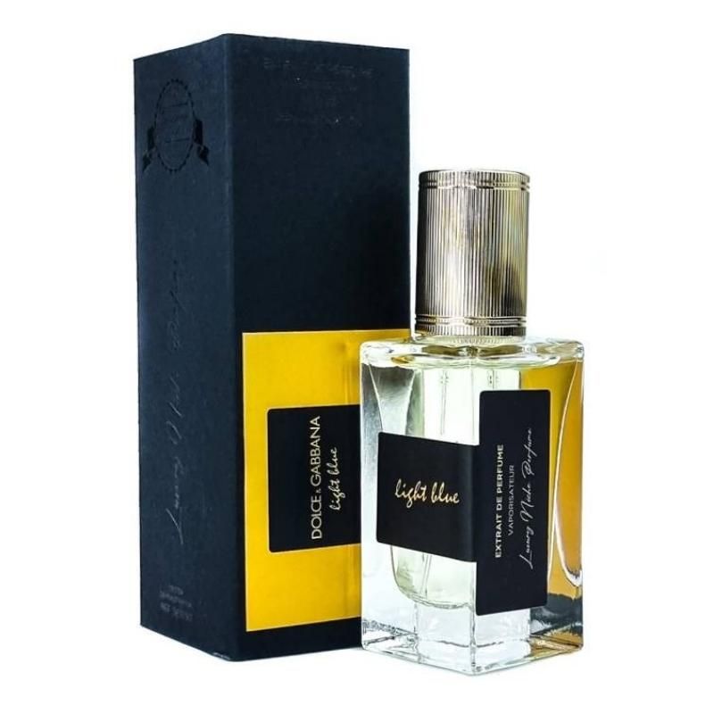 Тестер 40 ml ОАЭ Dolce & Gabbana Light Blue Pour Femme 