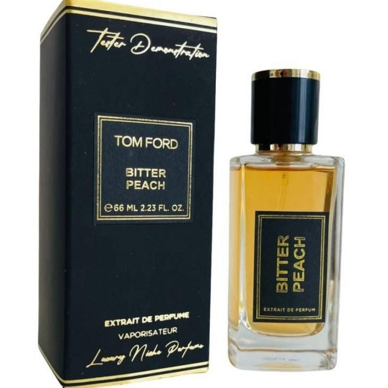 Тестер 66 мл Tom Ford Bitter Peach 