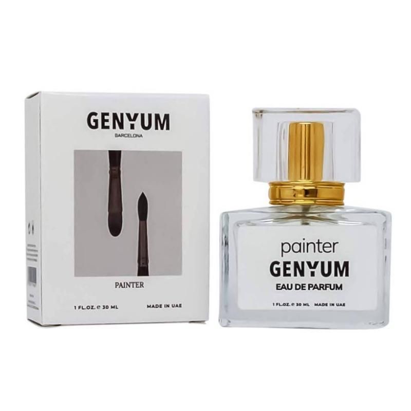 Мини-парфюм 30 мл Lux Genyum Painter 