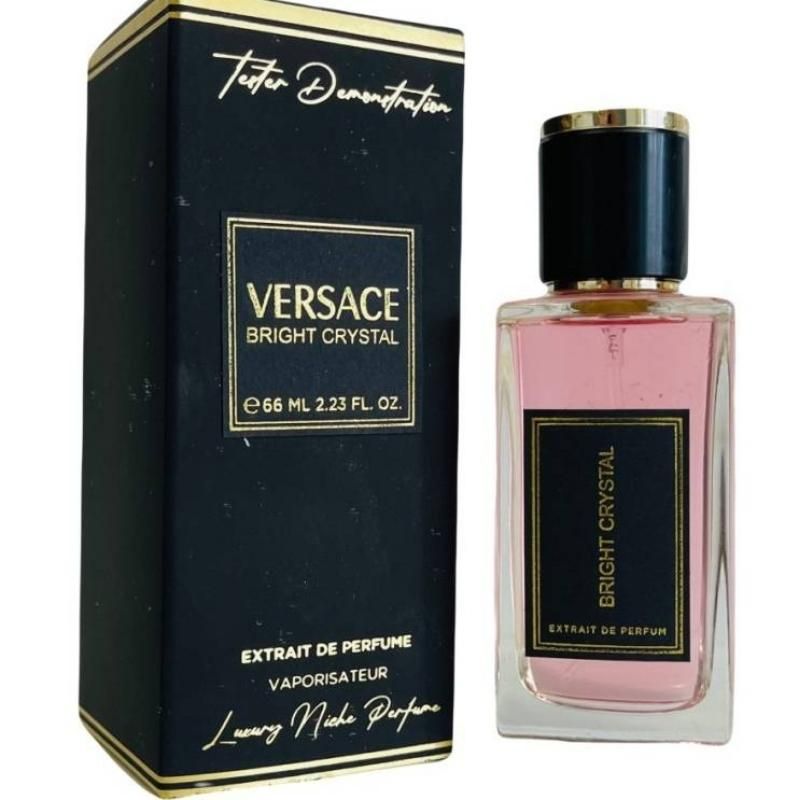 Тестер 66 мл Versace Bright Crystal 