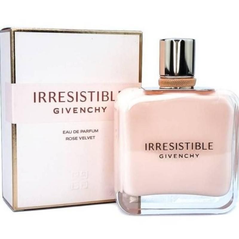 Givenchy Irresistible Rose Velvet 80 мл A-Plus 