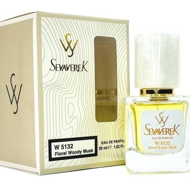 SevavereK W5132 (Lacoste Pour Femme), 30 ml 