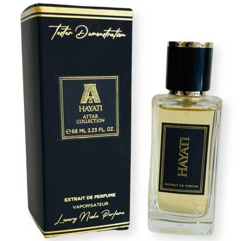 Тестер 66 мл Attar Collection Hayati 