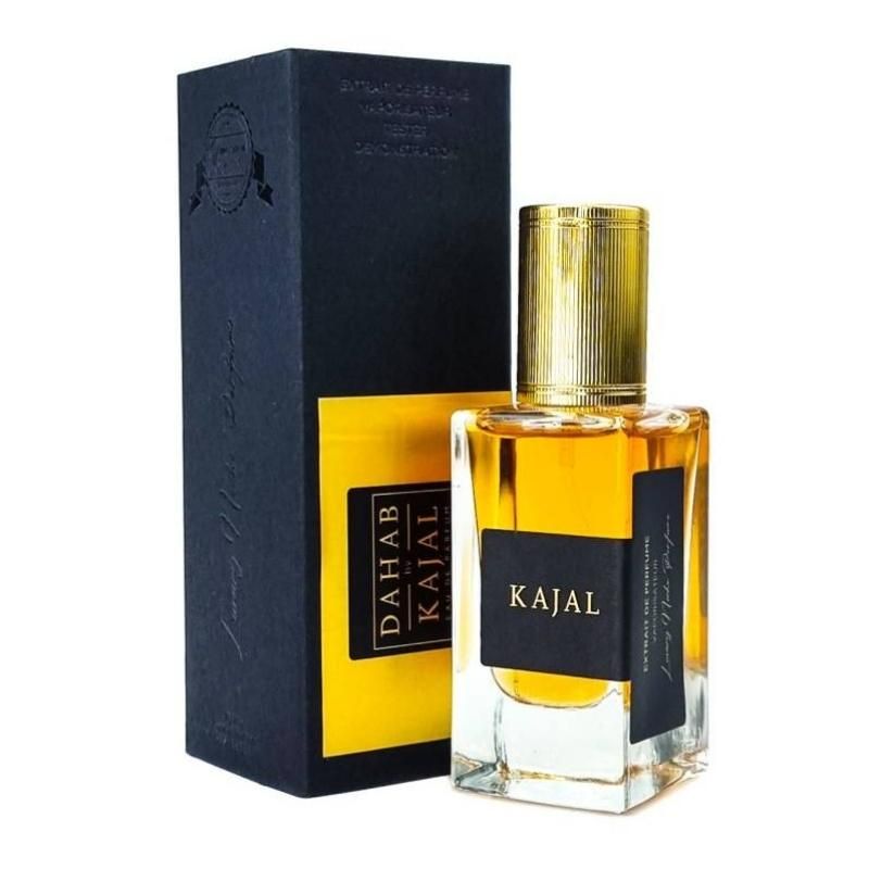 Тестер 40 ml ОАЭ Kajal Dahab 
