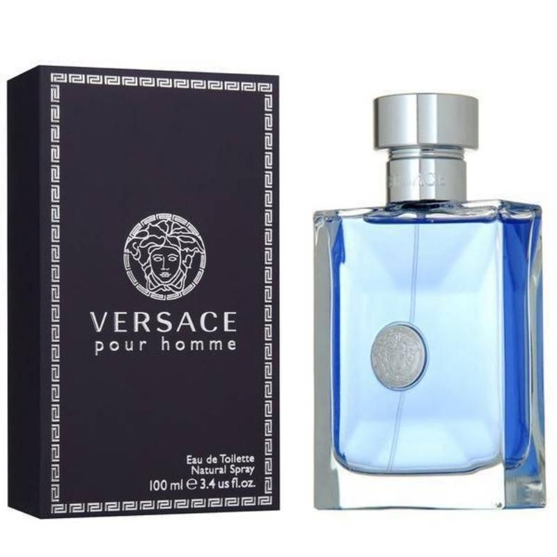 Versace Pour Homme 100 мл A-Plus 