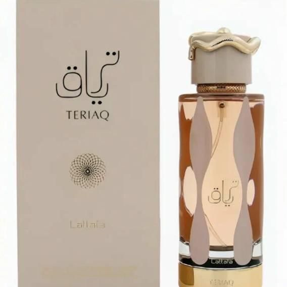 Lattafa Teriaq 100 мл 