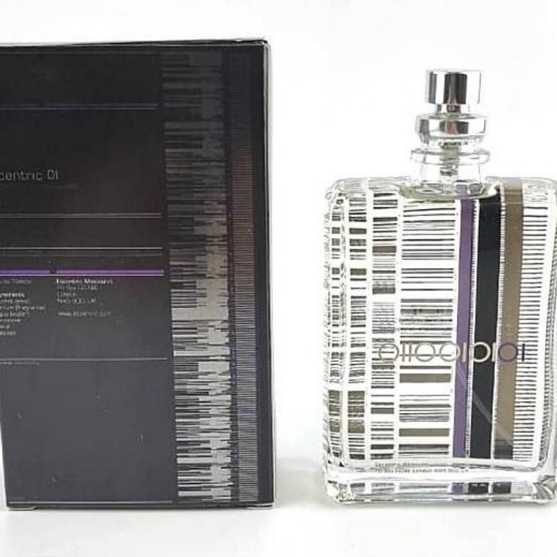 Escentric Molecules Escentric 01 100 мл A-Plus 