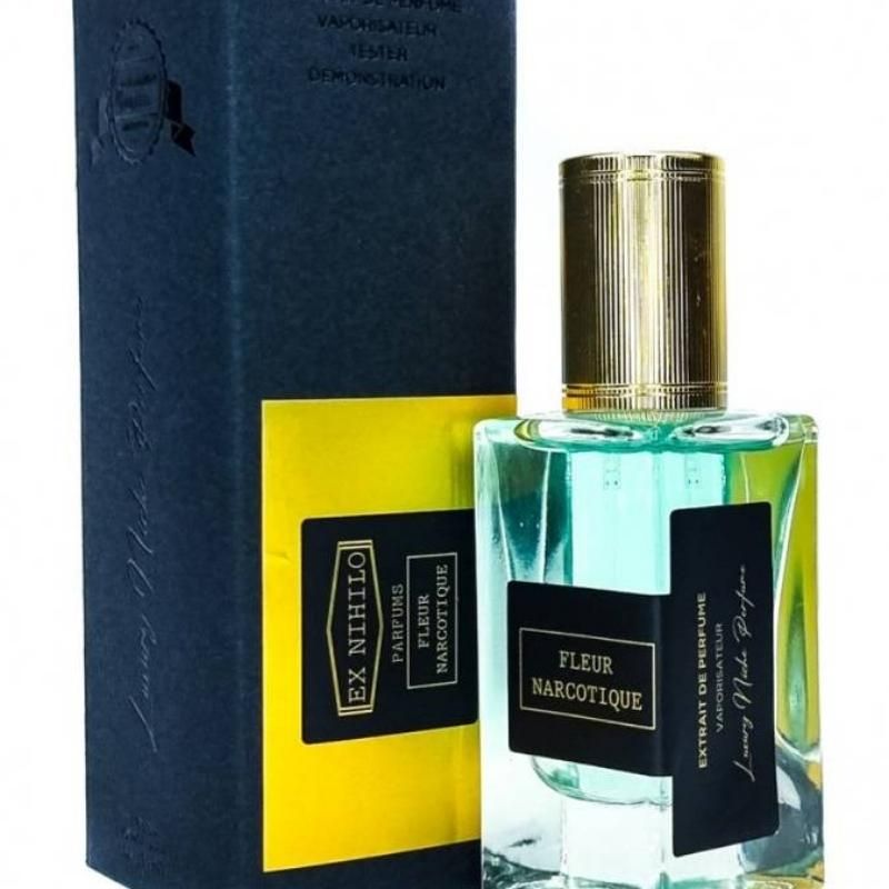 Тестер 40 ml ОАЭ Ex Nihilo Fleur Narcotique 
