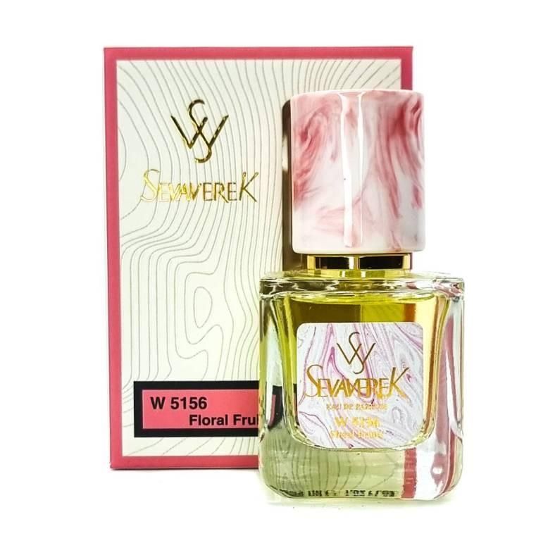 SevavereK W5156 (Сilian Good Girl Gone Bad), 30 ml 