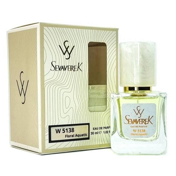 SevavereK W5138 (Kenzo L'Eau Par Kenzo Pour Femme), 30 ml 