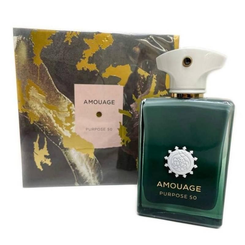 Amouage Purpose 50 100 мл 