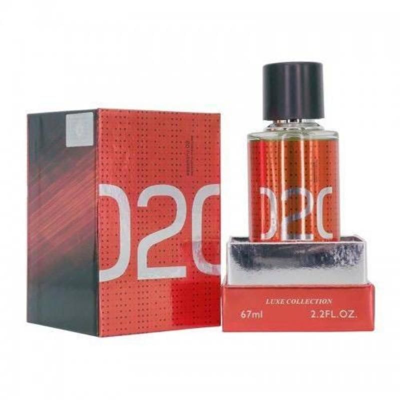 Luxe Collection 67 мл - Escentric Molecules Escentric 02 