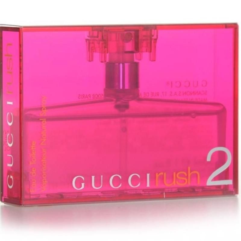 Gucci Rush 2 75 мл A-Plus 