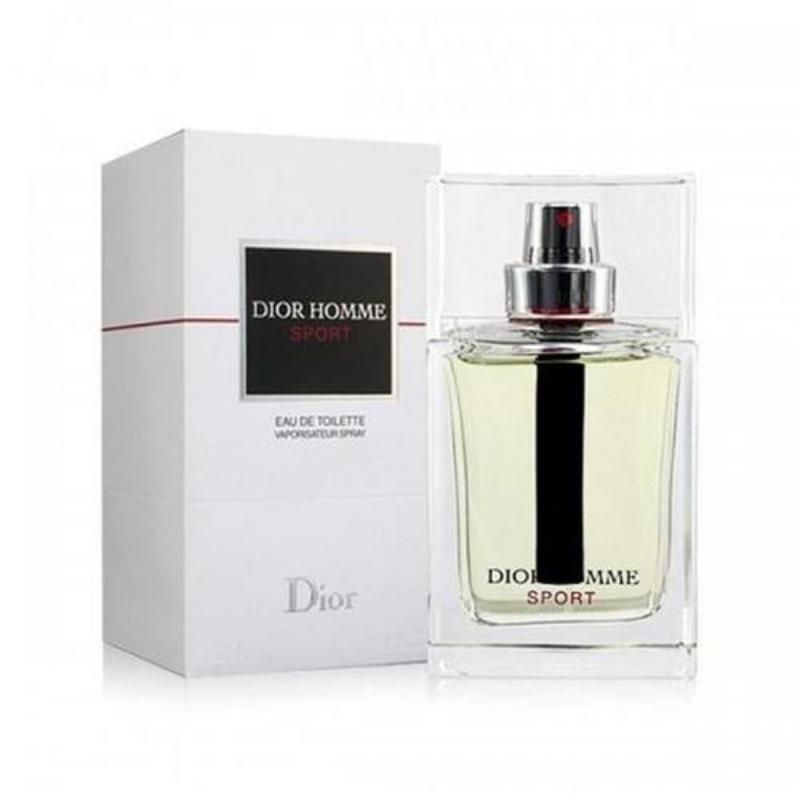 Christian Dior Dior Homme Sport 100 мл A-Plus 