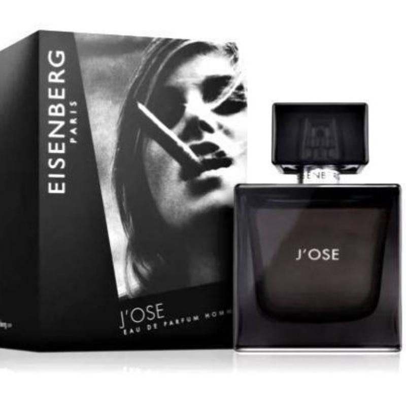 Eisenberg J'ose Pour Homme 100 мл A-Plus 