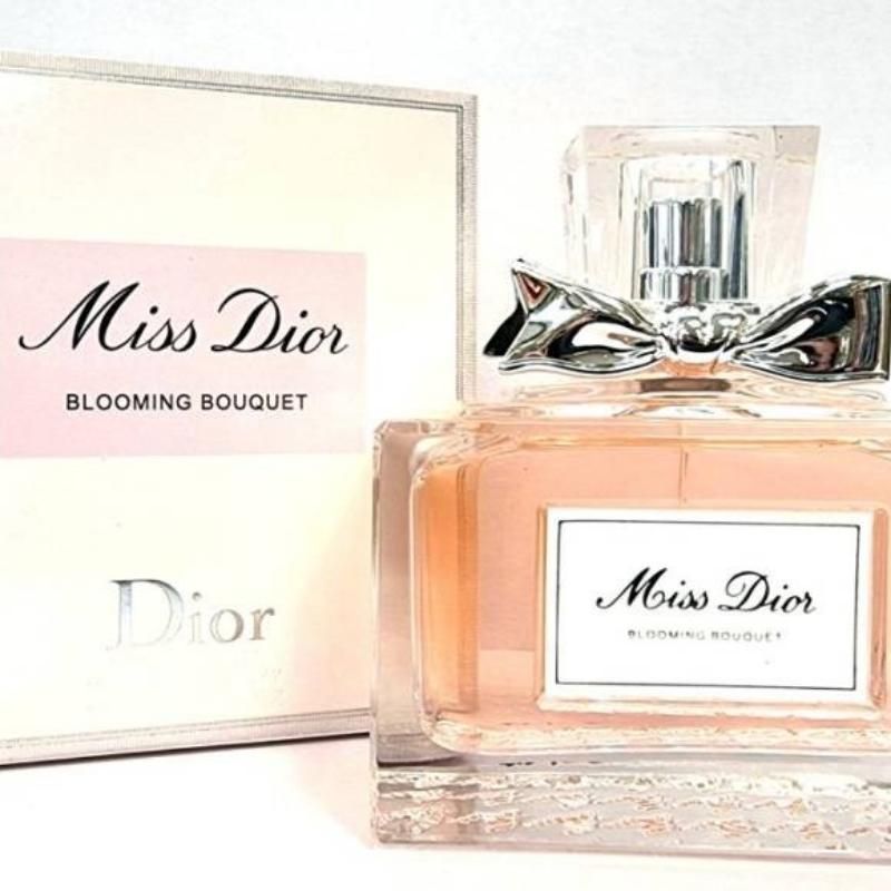Christian Dior Miss Dior Blooming Bouquet 100 мл A-Plus 