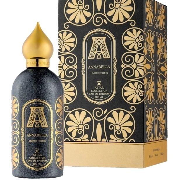 Attar Collection Annabella 100 мл 