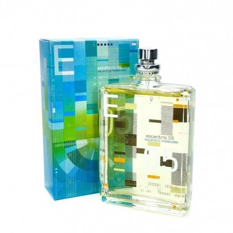 Escentric Molecules Escentric 05 100 мл A-Plus 