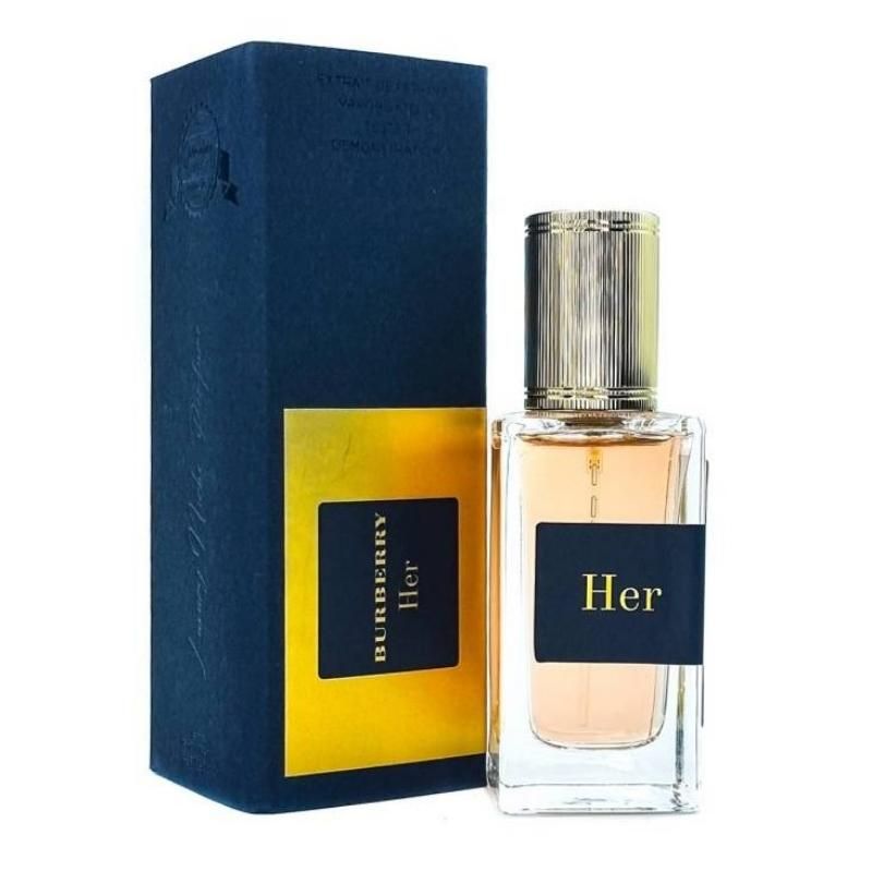 Тестер 40 ml ОАЭ Burberry Her Eau de Parfum 