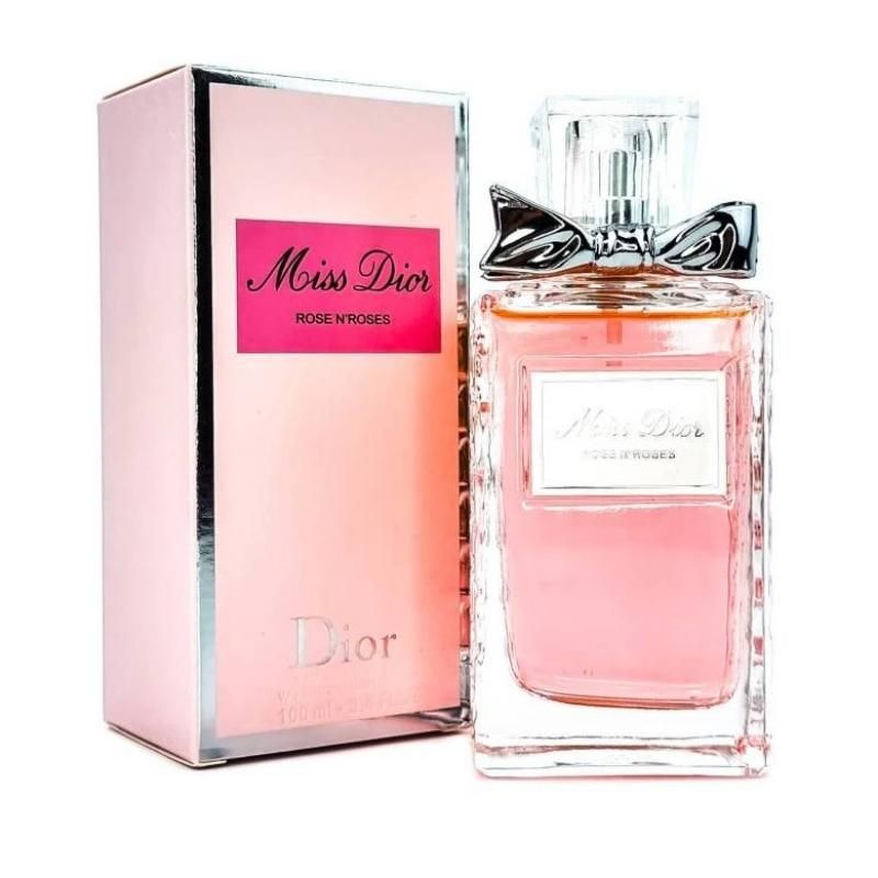 Christian Dior Miss Dior Rose N'Roses 100 мл A-Plus 