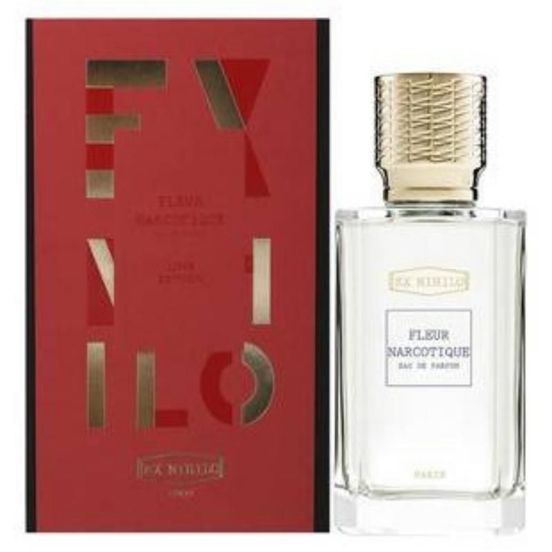 LUX Ex Nihilo Fleur Narcotique Love Edition 100 мл 