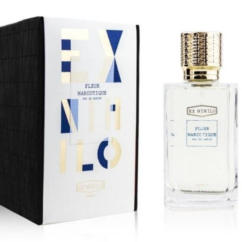 LUX Ex Nihilo Fleur Narcotique 100 мл 
