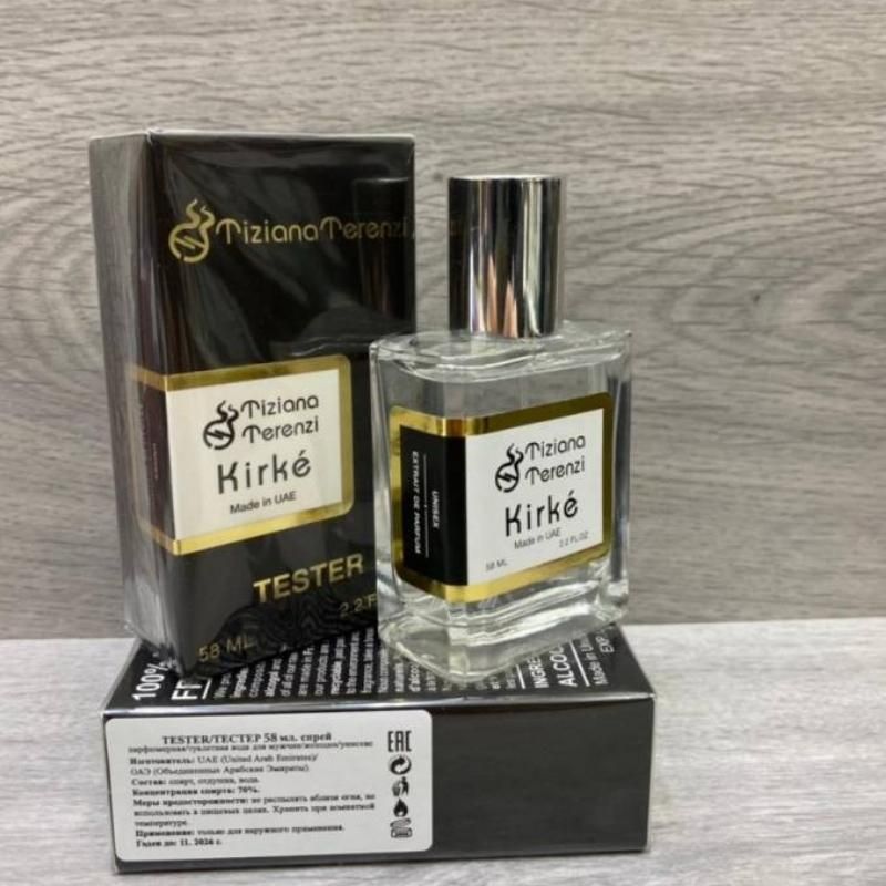 Тестер Tiziana Terenzi Kirke 58 мл 