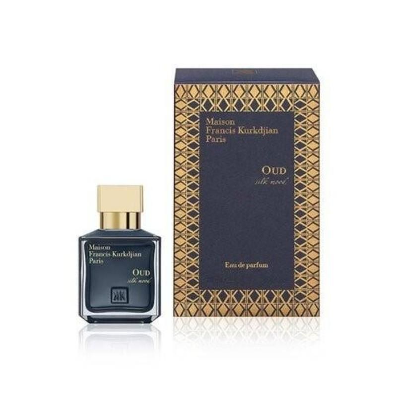 Maison Francis Kurkdjian Oud Silk Mood 70 мл 