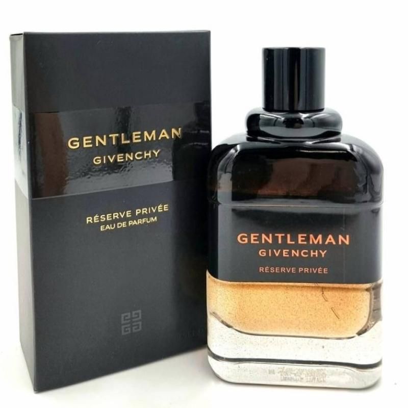 Givenchy Gentleman Eau de Parfum Reserve Privee 100 мл A-Plus 