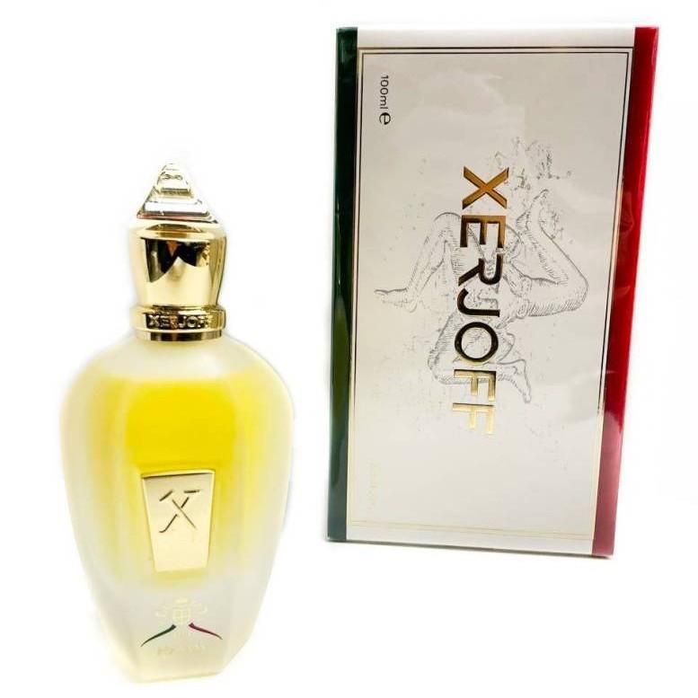 Xerjoff 1861 Naxos 100 мл 