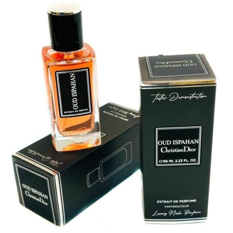 Тестер 66 мл Christian Dior Oud Ispahan 