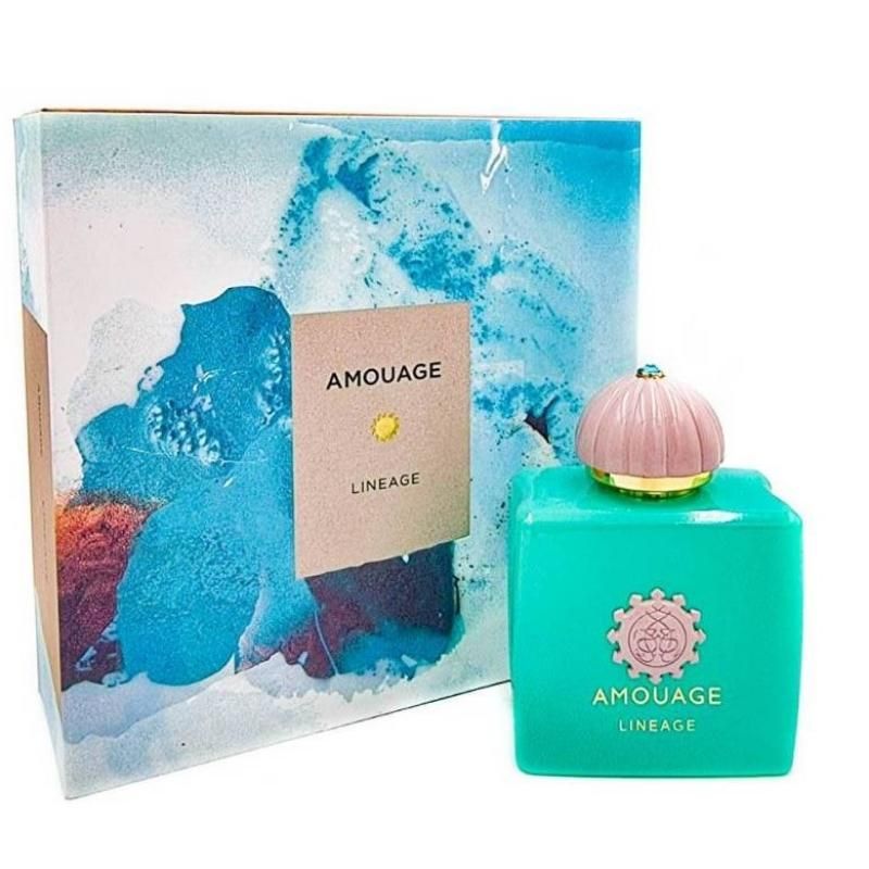 Amouage Lineage 100 мл (AD) 