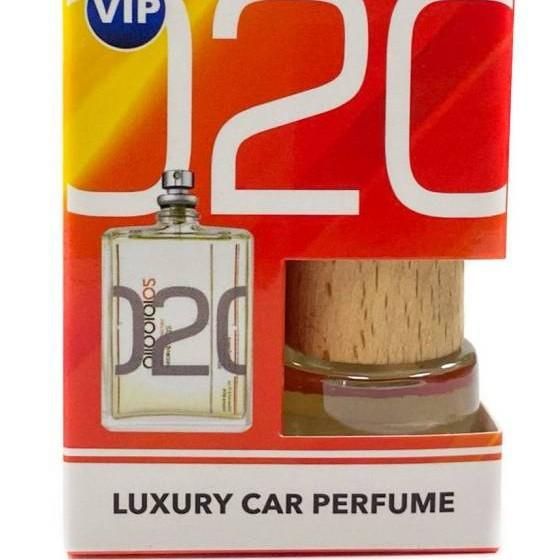 Автопарфюм в коробке Escentric Molecules Escentric 02 8 мл 