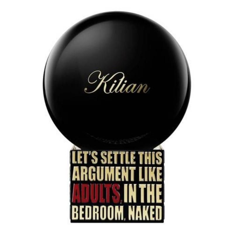 By Cillian "Let's Settle This Argument Like Adults In The Bedroom Naked" 100 мл 