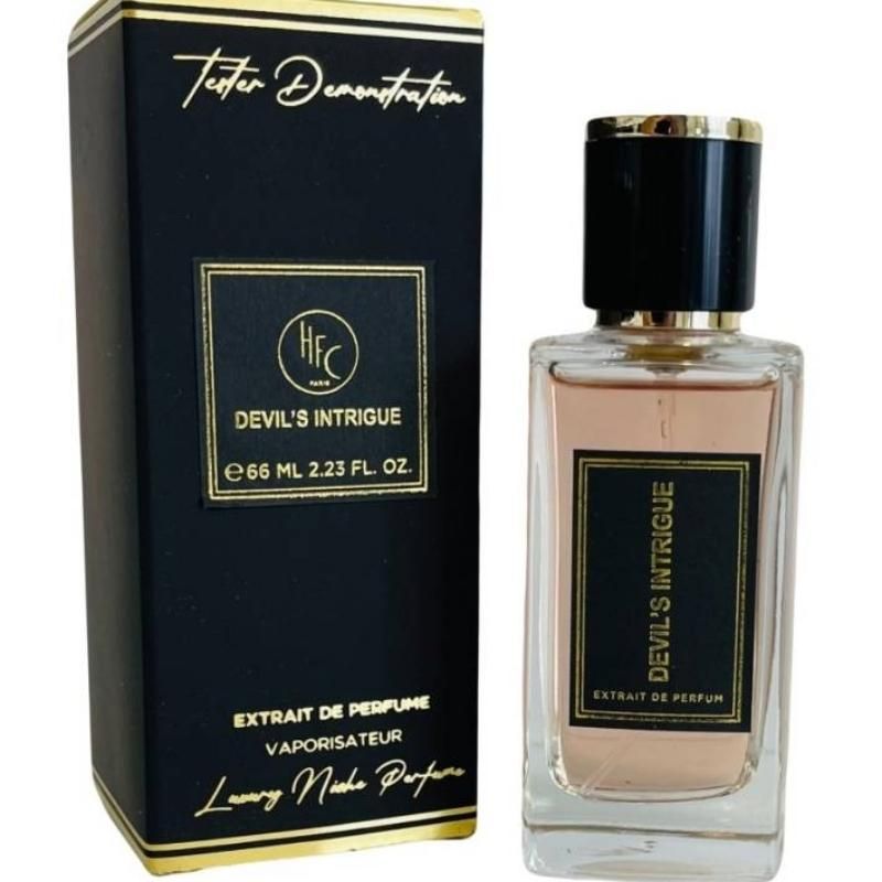 Тестер 66 мл Haute Fragrance Company Devil's Intrigue 