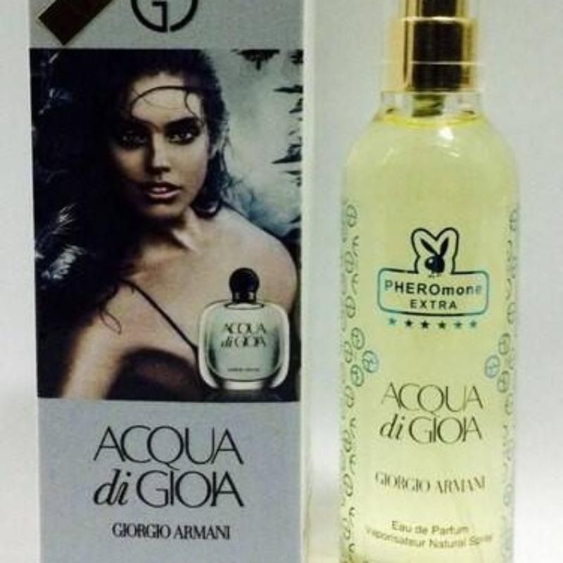 Giorgio Armani Acqua di Gioia (65 мл) 
