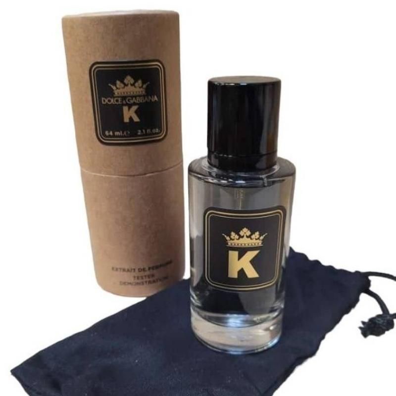 Тестер 64 мл Dolce & Gabbana K by Dolce & Gabbana (Туба) 