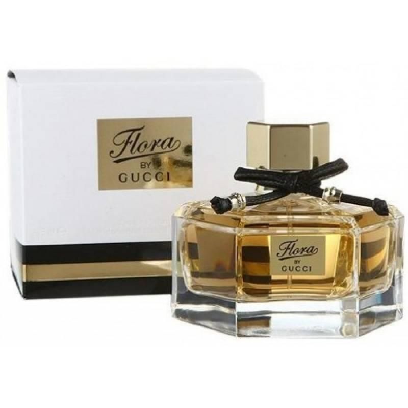 Gucci Flora By Gucci Eau de Parfum 75 мл A-Plus 