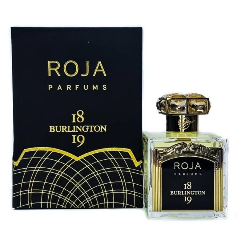 Roja Dove Burlington 1819 100 мл 