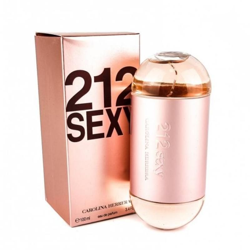 Carolina Herrera 212 Sexy 100 мл A-Plus 